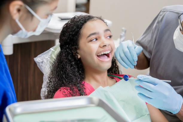 Best Emergency Dentist for Special Needs Patients in Willoughby Hills, OH